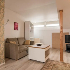 Отель Oliva Apartments Эстония, Таллин - отзывы, цены и фото номеров - забронировать отель Oliva Apartments онлайн комната для гостей фото 4
