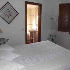 Отель Casa Da Nogueira 3* Стандартный номер фото 7