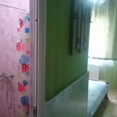 Отель Nika Guest house 2* Стандартный номер с двуспальной кроватью фото 3