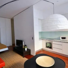 Апартаменты Oporto Gallery Apartments в номере фото 2