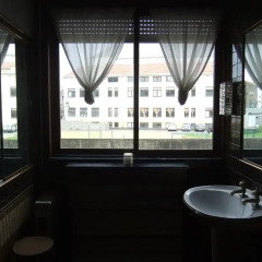 Отель Casa do Sol сауна