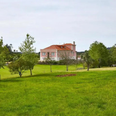 Отель Quinta Do Juncal фото 3