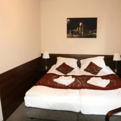 Отель KOSMONAUTY 3* Апартаменты фото 6