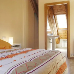 Отель Aparthotel Nou Vielha Апартаменты с разными типами кроватей фото 2
