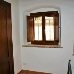 Отель La Mantecata b&b Итри комната для гостей фото 4