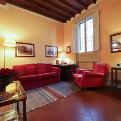 Отель Casa Mercato интерьер отеля