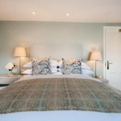 The Charm Brighton Boutique Hotel and Spa 5* Номер категории Эконом с различными типами кроватей фото 3