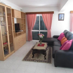 Отель Apartamentos Debimar Апартаменты с 2 отдельными кроватями фото 9