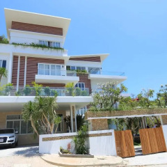 Отель Ruby Luxury Apartment Вьетнам, Нячанг - отзывы, цены и фото номеров - забронировать отель Ruby Luxury Apartment онлайн парковка