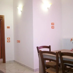 Отель Appartamenti Angelini питание