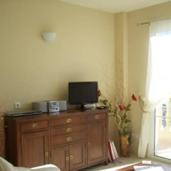 Отель Apartamento Vistas del Mar интерьер отеля