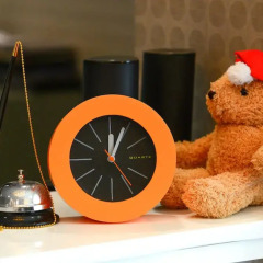 Отель Icheck Inn Residences Sathorn Бангкок гостиничный бар