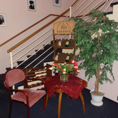 Отель Pension-Apartmany Cesky Dvur питание фото 3