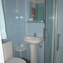 Hostel B. Mar Семейный люкс фото 14