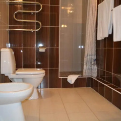 Гостиница Державинская 3* Студия разные типы кроватей фото 6