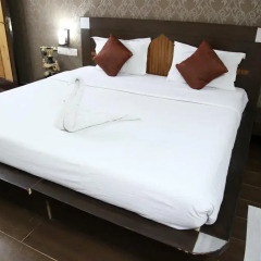 Hotel Anand 2* Люкс с различными типами кроватей