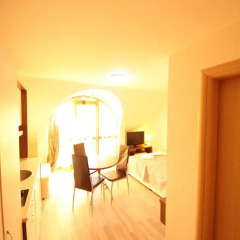 Апартаменты Menada Tarsis Apartments Студия фото 35