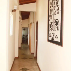 Отель Blue Elephant Guest House интерьер отеля фото 3