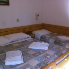 Hotel Italia комната для гостей фото 5