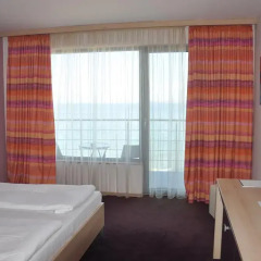 Отель Villa Boyco 3* Стандартный номер фото 5