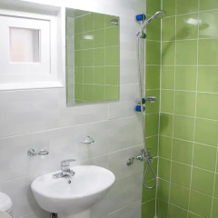 Отель Namsan Gil House 2* Номер Делюкс с различными типами кроватей фото 27