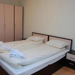 Апартаменты Elit Pamporovo Apartments Апартаменты с 2 отдельными кроватями фото 19