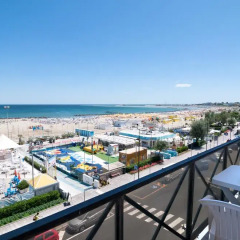 Отель Residenza Sol Holiday Апартаменты фото 8