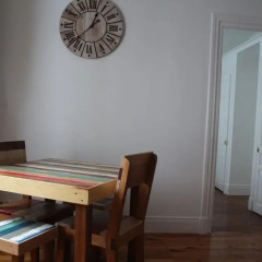 Отель Apartamento Alcalá 55 Испания, Мадрид - отзывы, цены и фото номеров - забронировать отель Apartamento Alcalá 55 онлайн удобства в номере