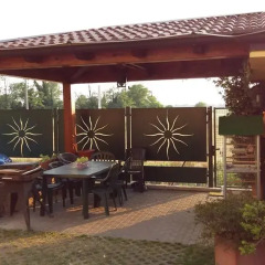 Отель New Inn Residence Медилья