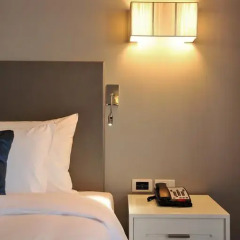 Отель Best Western Plus @20 Sukhumvit 4* Люкс с различными типами кроватей фото 5