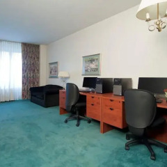 Отель Murray Hill East Suites удобства в номере фото 2