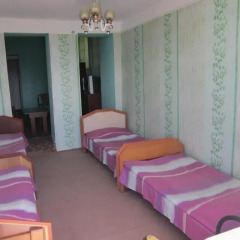 Отель Sevan Writers House Стандартный номер разные типы кроватей фото 11
