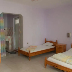 Отель Ivanka Guest House Студия фото 4