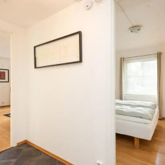 Отель Nordic Host Pilestredet Park 25 Осло комната для гостей фото 5