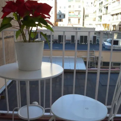 Отель Somnio Hostels 2* Стандартный номер фото 2
