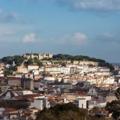 The Vintage Hotel & Spa - Lisbon пляж