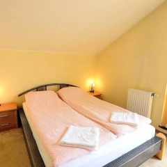 Отель Victus Apartamenty - Cadena 1 Сопот комната для гостей фото 3