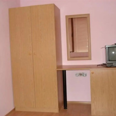 Отель Green Lagoon Guest House Балчик удобства в номере