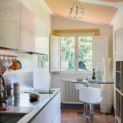 Отель Villa Vignacce 3* Апартаменты фото 2