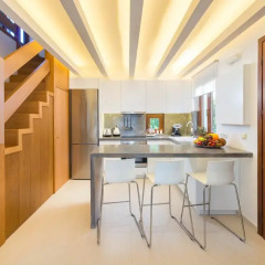 Отель Katerina Boutique Villa в номере фото 2