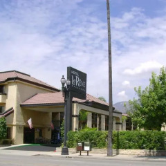 Hotel Le Reve Pasadena 2* Номер Делюкс с различными типами кроватей фото 14