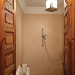 Отель Riad Irene 3* Стандартный номер с различными типами кроватей фото 8
