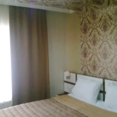 Hotel Sibar 3* Стандартный номер с различными типами кроватей фото 5