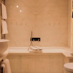 Hotel Monaco & Grand Canal 4* Номер Classic с различными типами кроватей фото 4