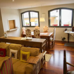 Отель Anita's Bed and Breakfast в номере