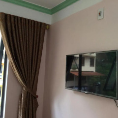 Happy Sapa Hotel Стандартный номер с различными типами кроватей фото 2