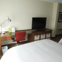 Отель Four Points By Sheraton Columbus - Polaris 3* Стандартный номер фото 2