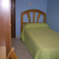 Отель Hostal Pacios детские мероприятия