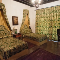 Hotel Boutique Casa De Orellana 3* Улучшенный номер фото 10