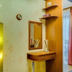 Гостиница Apartamenty Sputnik Gagarina 6/87 Апартаменты разные типы кроватей фото 36